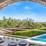 Petra Methoni (Messenia)