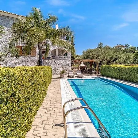 Villa Petra Methoni (Messenia)