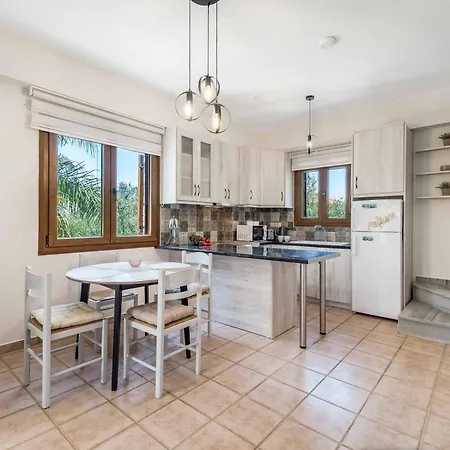 Villa Petra Methoni (Messenia)