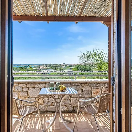 Petra Villa *