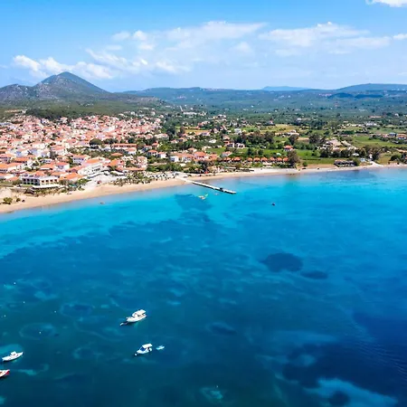 Petra Villa Methoni (Messenia)