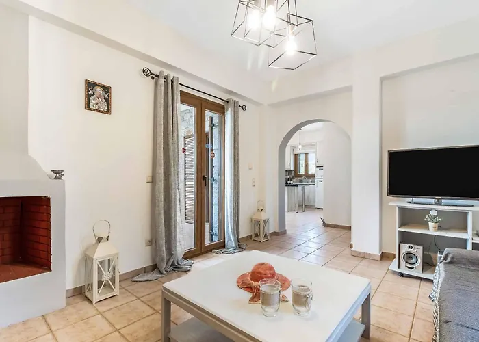 Petra 别墅 迈索尼