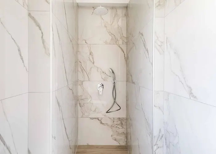 Petra 别墅 迈索尼